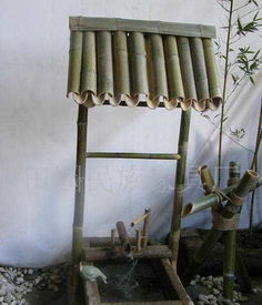 供应竹木工艺品,石雕石槽,竹亭,提供竹艺,竹子加工