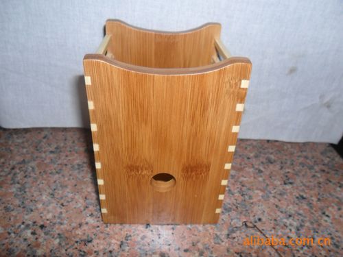 竹制家饰品,餐具收纳篮,筷子收纳盒,等加工各类竹木制品