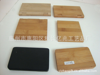 竹制包装盒_定做竹制包装盒 竹木礼品盒 原色 加工 