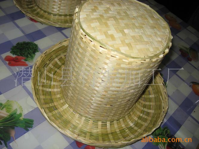 制作】价格,厂家,图片,木质,竹质工艺品,潜山县竹编加工厂-